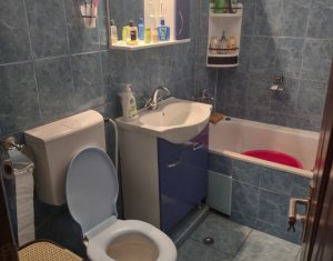 Apartment 2 rooms for sale in Cluj-napoca, zone Marasti