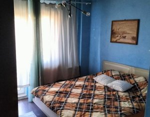 Vanzare apartament cu 4 camere, decomandat, Marasti 