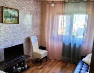 Vanzare apartament cu 4 camere, decomandat, Marasti 