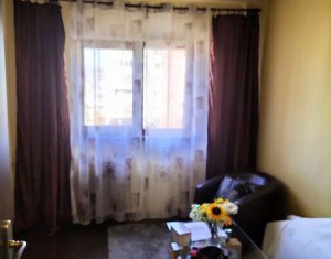 Vanzare apartament cu 4 camere, decomandat, Marasti 