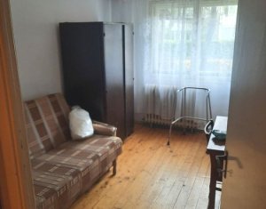 Apartament 3 camere, decomandat, strada Mehedinti, cartier Manastur