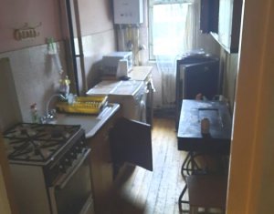 Apartment 3 rooms for sale in Cluj-napoca, zone Manastur