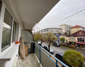 Apartament 2 camere, decomandat, etaj intermediar, Grigorescu
