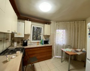 Appartement 2 chambres à vendre dans Cluj-napoca, zone Grigorescu