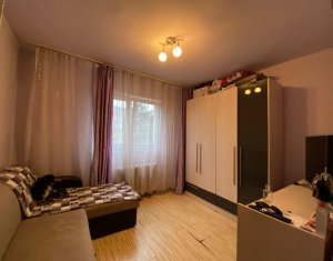 Apartament 2 camere, decomandat, etaj intermediar, Grigorescu