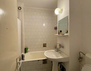 Appartement 2 chambres à vendre dans Cluj-napoca, zone Grigorescu