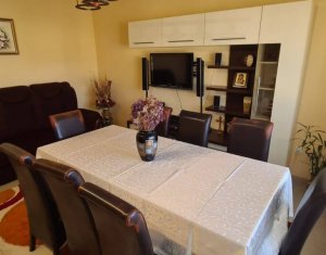 Apartment 3 rooms for sale in Cluj-napoca, zone Marasti