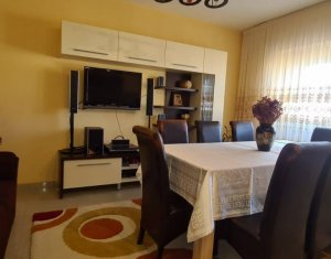 Apartament 3 camere, decomandat, Marasti, etaj intermediar, 72 mp