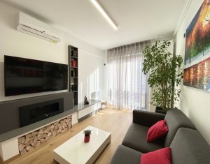 Appartement 3 chambres à vendre dans Cluj-napoca, zone Centru