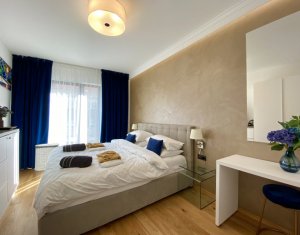 Apartment 3 rooms for sale in Cluj-napoca, zone Centru