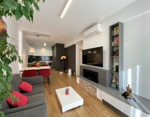 Apartment 3 rooms for sale in Cluj-napoca, zone Centru