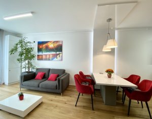 Apartment 3 rooms for sale in Cluj-napoca, zone Centru