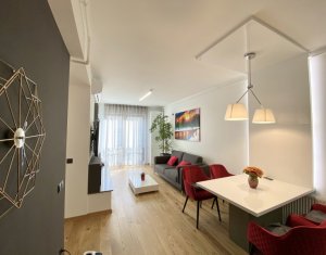 Apartment 3 rooms for sale in Cluj-napoca, zone Centru