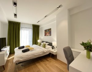 Apartment 3 rooms for sale in Cluj-napoca, zone Centru