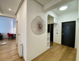 Apartment 3 rooms for sale in Cluj-napoca, zone Centru