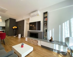 Apartment 3 rooms for sale in Cluj-napoca, zone Centru