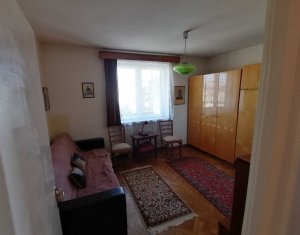 Apartament 3 camere, terasa, garaj, Andrei Muresanu, zona Engels