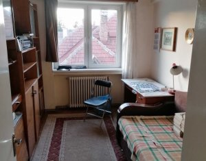 Appartement 3 chambres à vendre dans Cluj-napoca, zone Andrei Muresanu