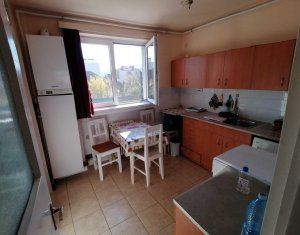 Apartament 3 camere, terasa, garaj, Andrei Muresanu, zona Engels