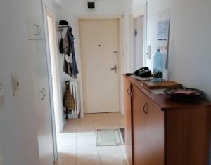 Apartment 3 rooms for sale in Cluj-napoca, zone Andrei Muresanu