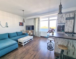 Vanzare apartament cu 2 camere, Gheorgheni, Soporului, 48 mp, etaj 7/9