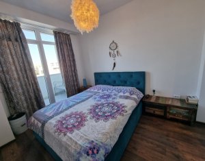 Vanzare apartament cu 2 camere, Gheorgheni, Soporului, 48 mp, etaj 7/9