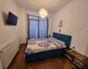 Appartement 2 chambres à vendre dans Cluj-napoca, zone Gheorgheni