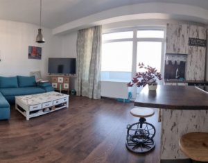 Vanzare apartament cu 2 camere, Gheorgheni, Soporului, 48 mp, etaj 7/9