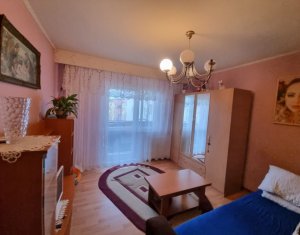 Vanzare apartament 3 camere in Cluj-napoca, zona Marasti