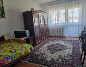 Apartament in zona strazii Bucuresti, 3 camere decomandate, Marasti