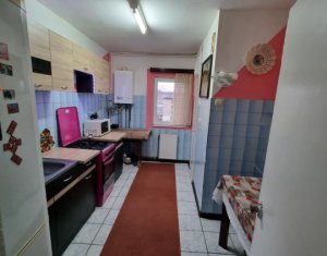 Apartament in zona strazii Bucuresti, 3 camere decomandate, Marasti