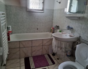 Apartament in zona strazii Bucuresti, 3 camere decomandate, Marasti