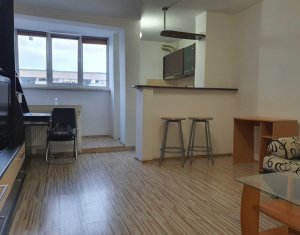 Apartment 1 rooms for sale in Cluj-napoca, zone Manastur