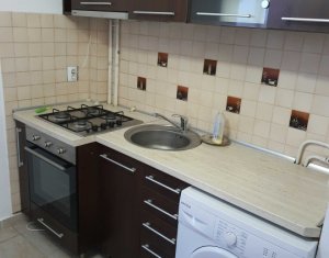 Appartement 1 chambres à vendre dans Cluj-napoca, zone Manastur