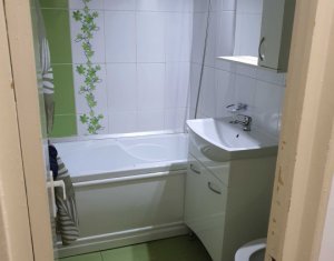 Appartement 1 chambres à vendre dans Cluj-napoca, zone Manastur