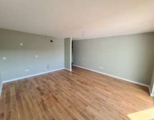 Apartament de 2 camere, finisat la cheie, imobil nou, finalizat, cu CF