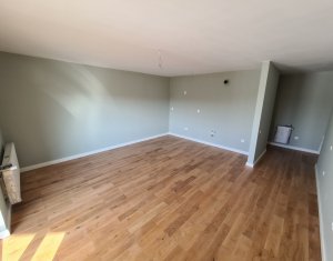 Apartament de 2 camere, finisat la cheie, imobil nou, finalizat, cu CF