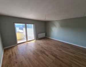 Apartament de 2 camere, finisat la cheie, imobil nou, finalizat, cu CF