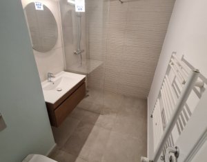 Apartament de 2 camere, finisat la cheie, imobil nou, finalizat, cu CF