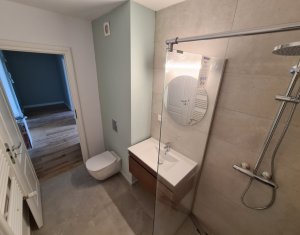 Apartament de 2 camere, finisat la cheie, imobil nou, finalizat, cu CF