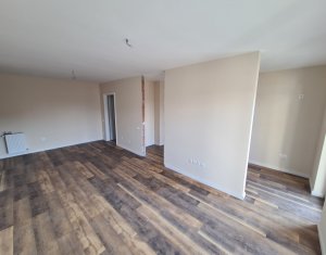 Apartament de 2 camere, finisat la cheie, imobil nou, finalizat, cu CF