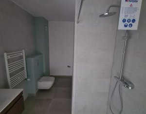 Apartament de 2 camere, finisat la cheie, imobil nou, finalizat, cu CF