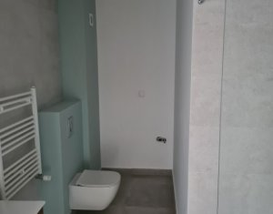 Apartament de 2 camere, finisat la cheie, imobil nou, finalizat, cu CF