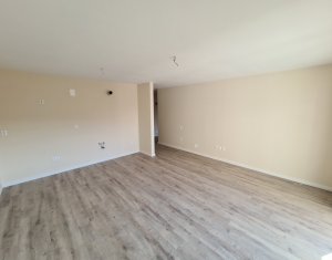 Apartament de 2 camere, finisat la cheie, imobil nou, finalizat, cu CF