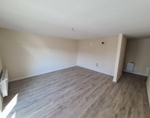 Apartament de 2 camere, finisat la cheie, imobil nou, finalizat, cu CF