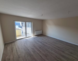 Apartament de 2 camere, finisat la cheie, imobil nou, finalizat, cu CF