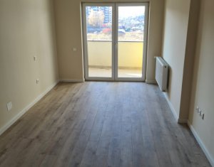 Apartament de 2 camere, finisat la cheie, imobil nou, finalizat, cu CF