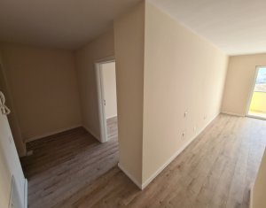 Apartament de 2 camere, finisat la cheie, imobil nou, finalizat, cu CF