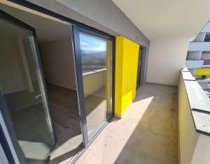 Apartament de 2 camere, finisat la cheie, imobil nou, finalizat, cu CF