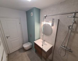 Apartament de 2 camere, finisat la cheie, imobil nou, finalizat, cu CF